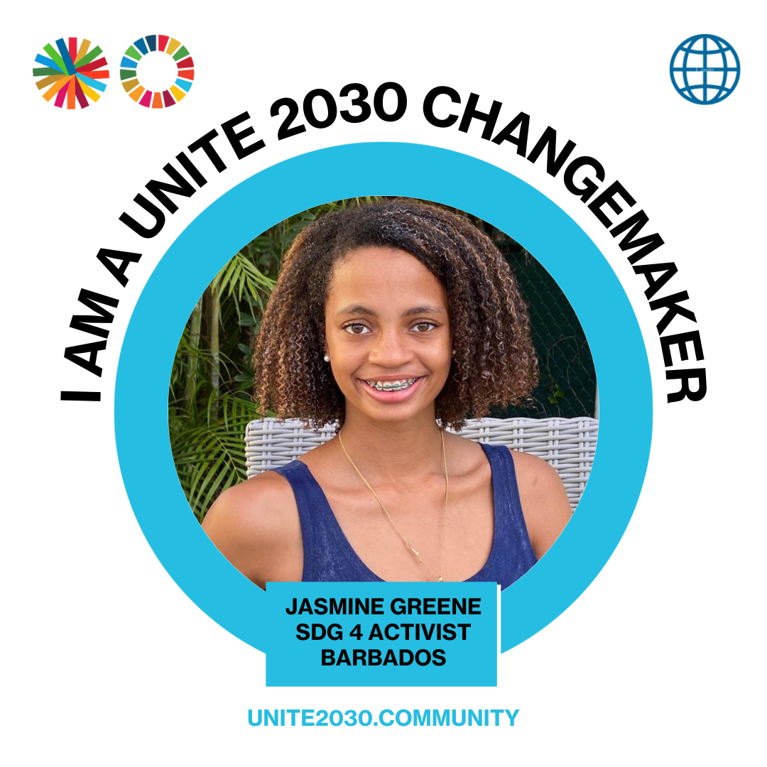 changemaker